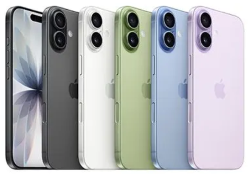 iPhone17