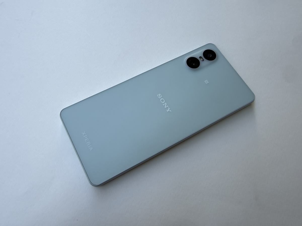 Xperia 10 VI