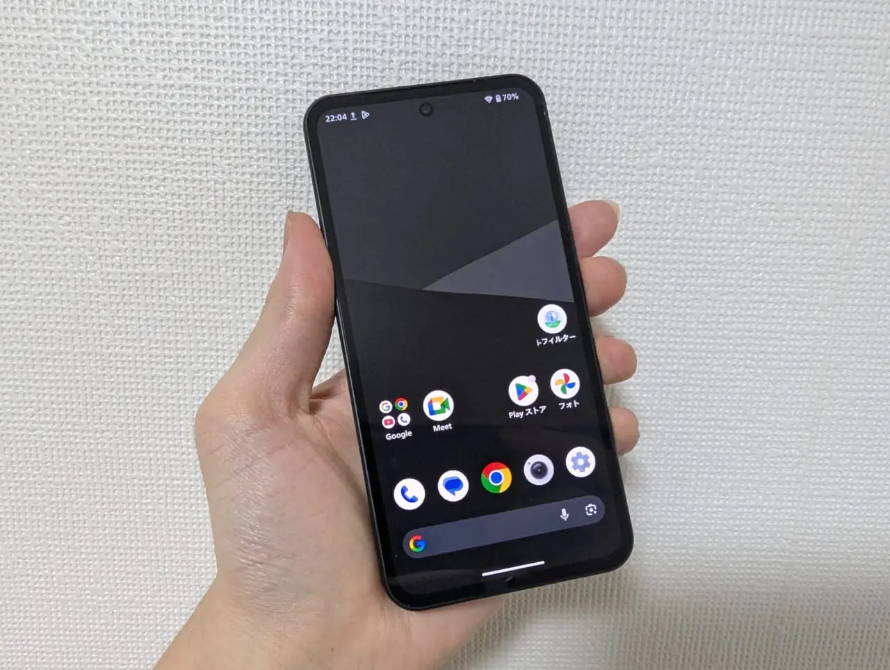 AQUOS sense10