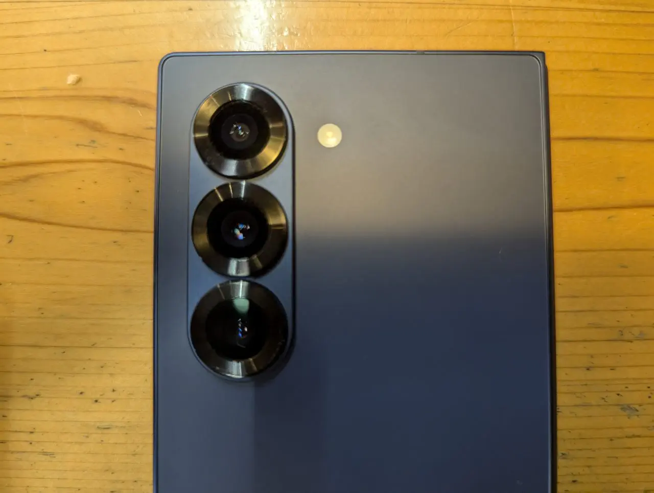 Galaxy Z Fold6