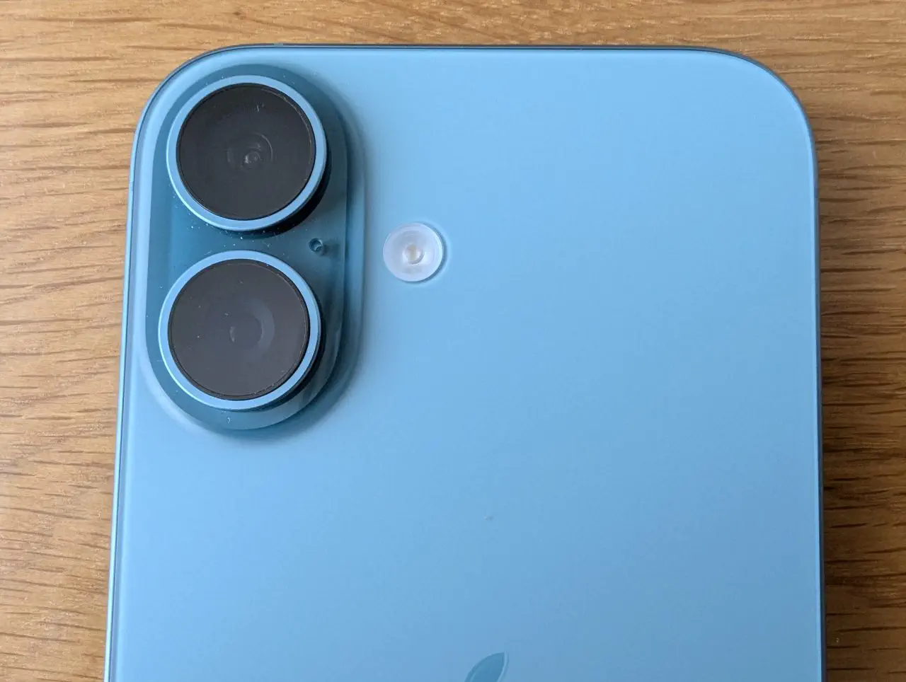 iPhone16カメラ