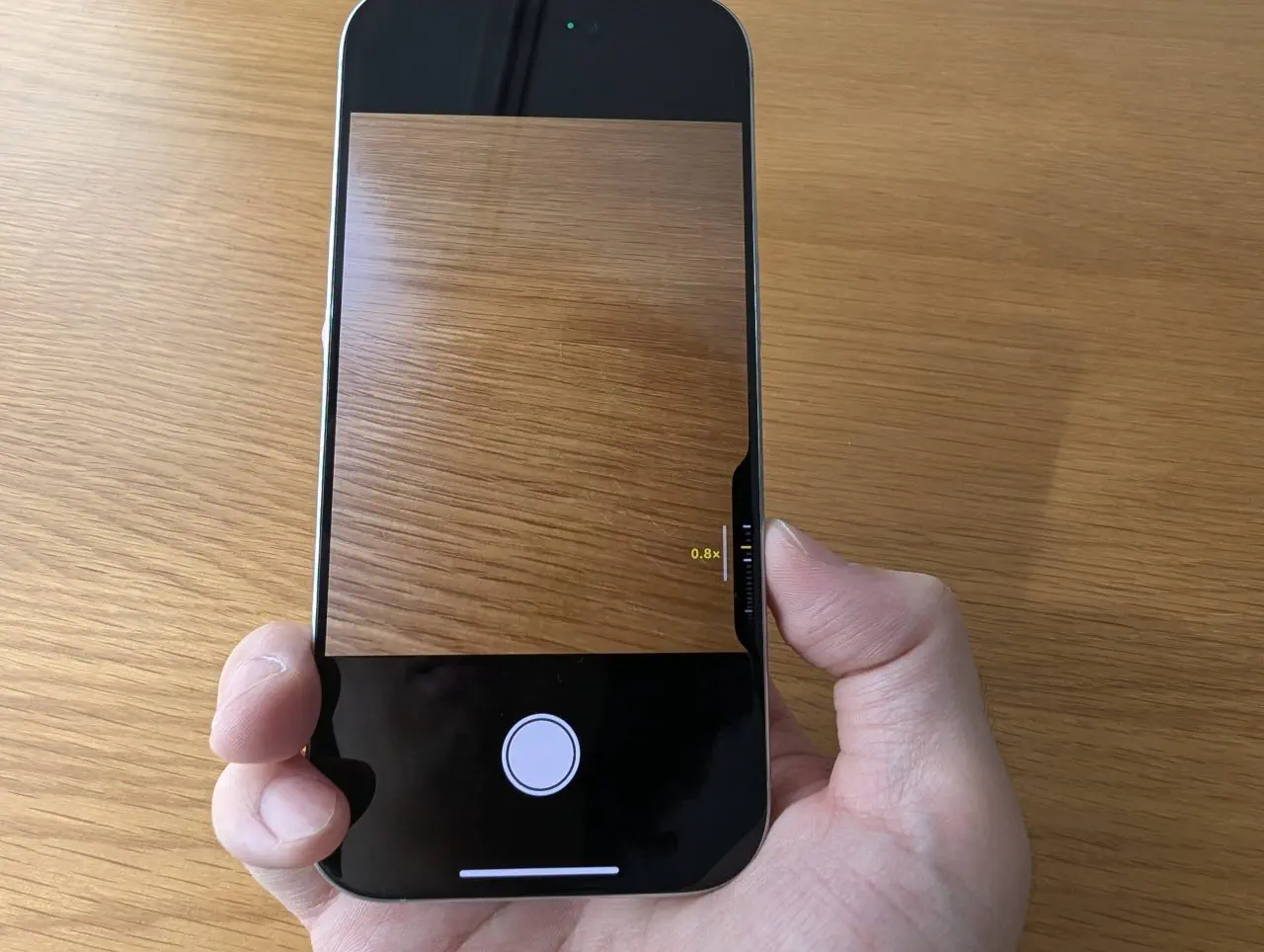 iPhone16 Proレビュー
