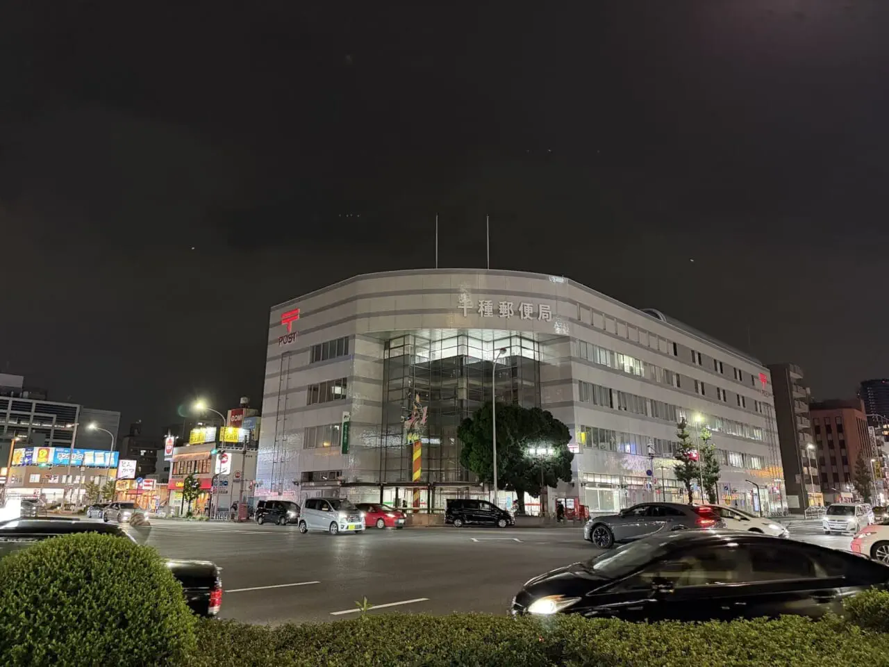 iPhone17 Proで撮影した写真