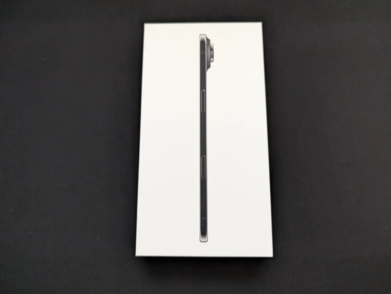 iPhone Air