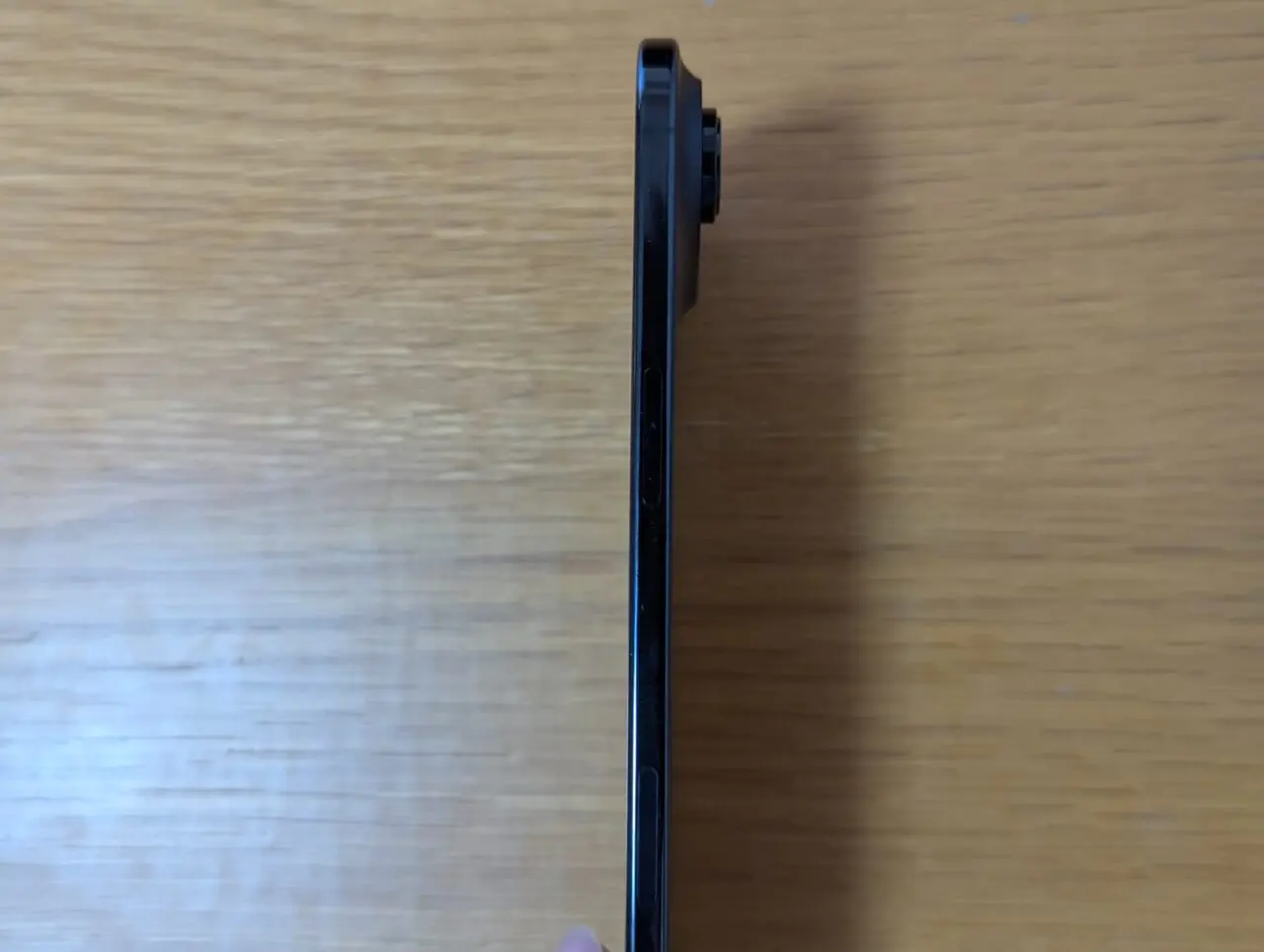 iPhone Air