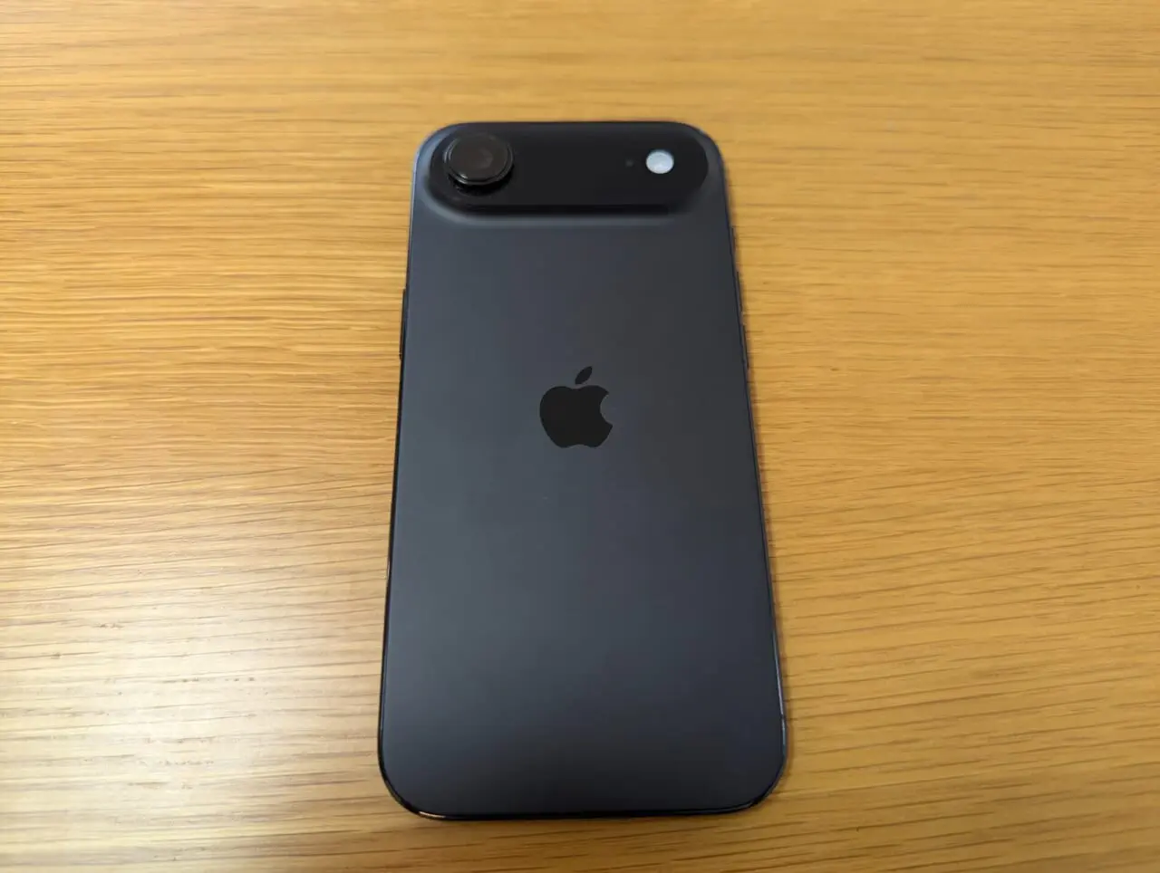 iPhone Air