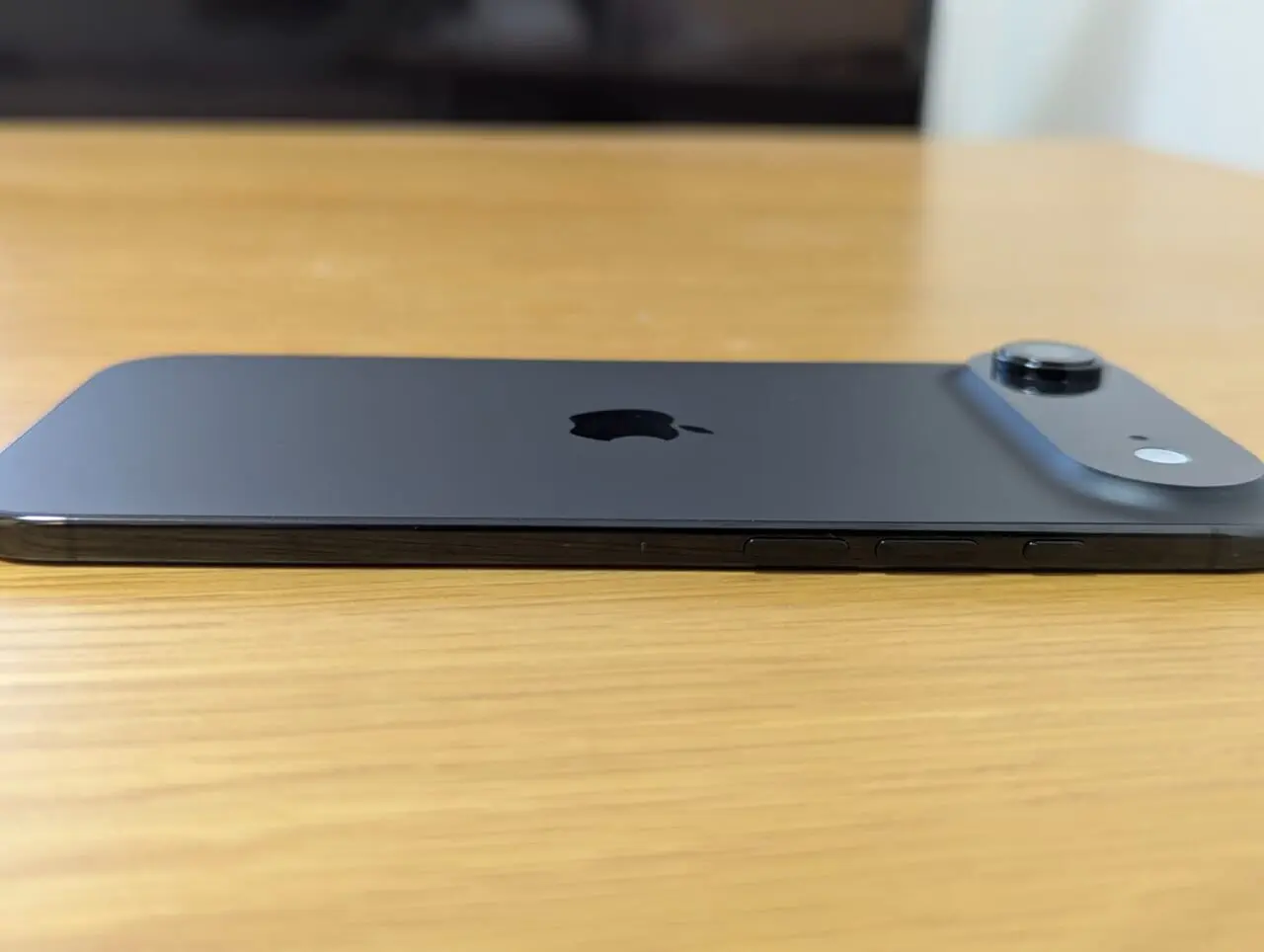 iPhone Air