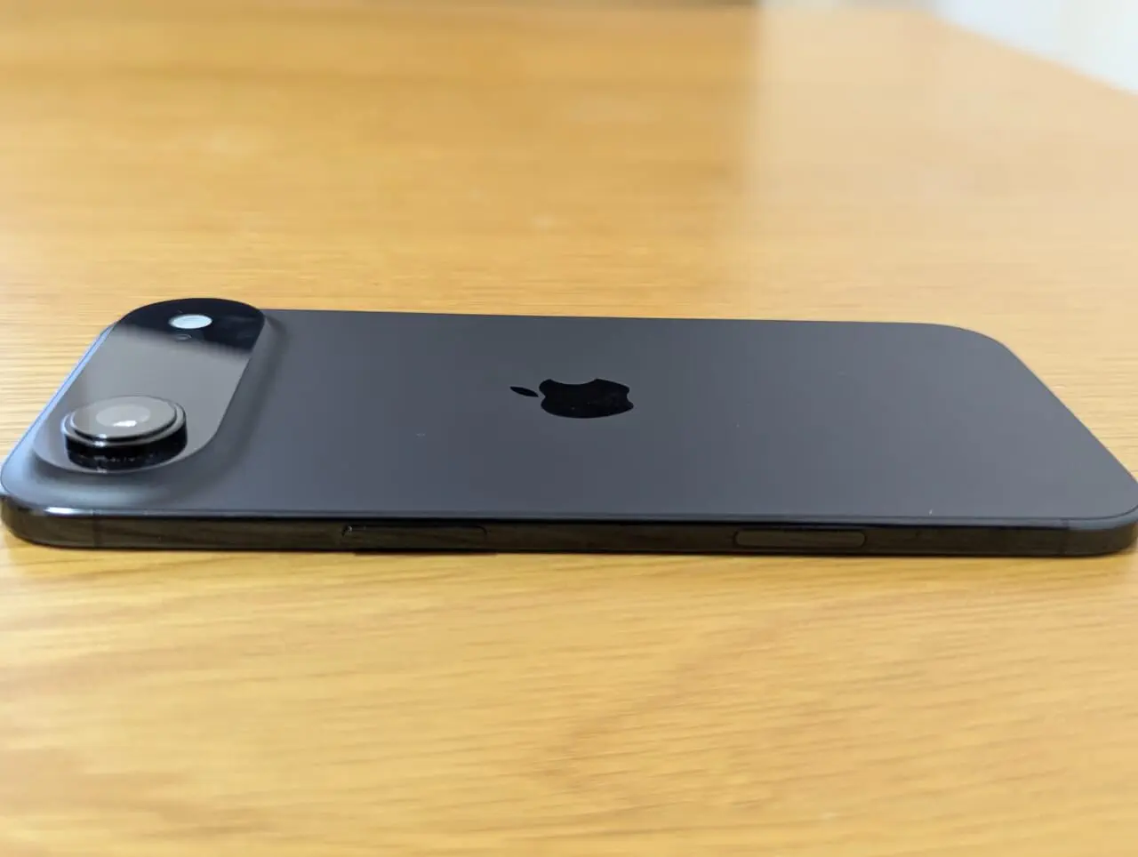 iPhone Air