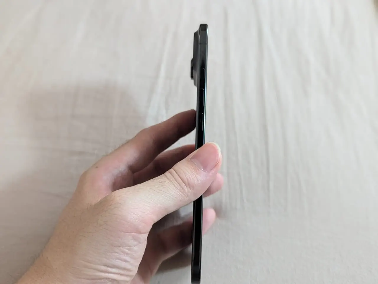 iPhone Air