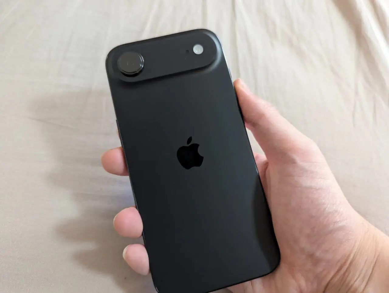 iPhone Air