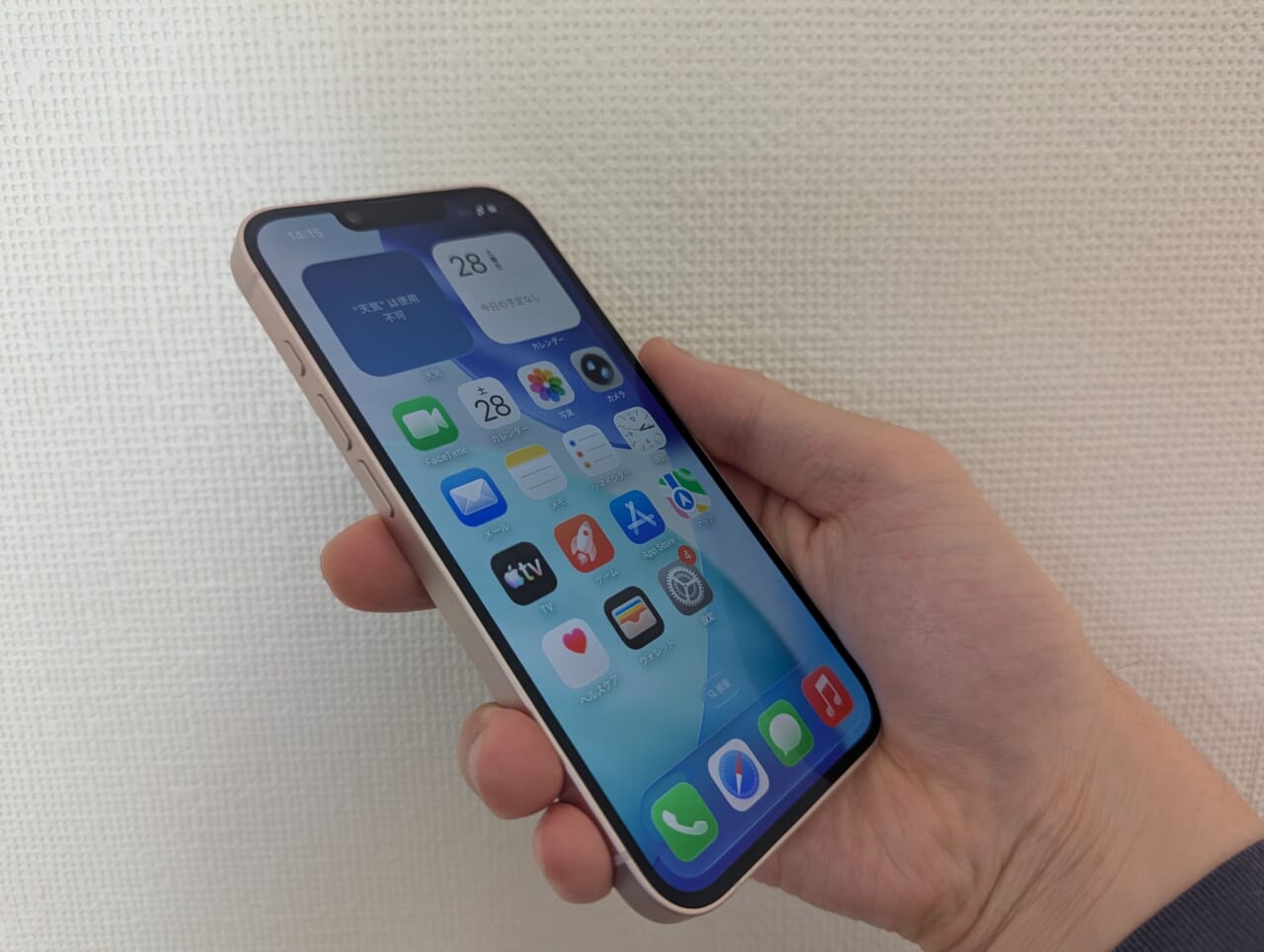 iPhone17e