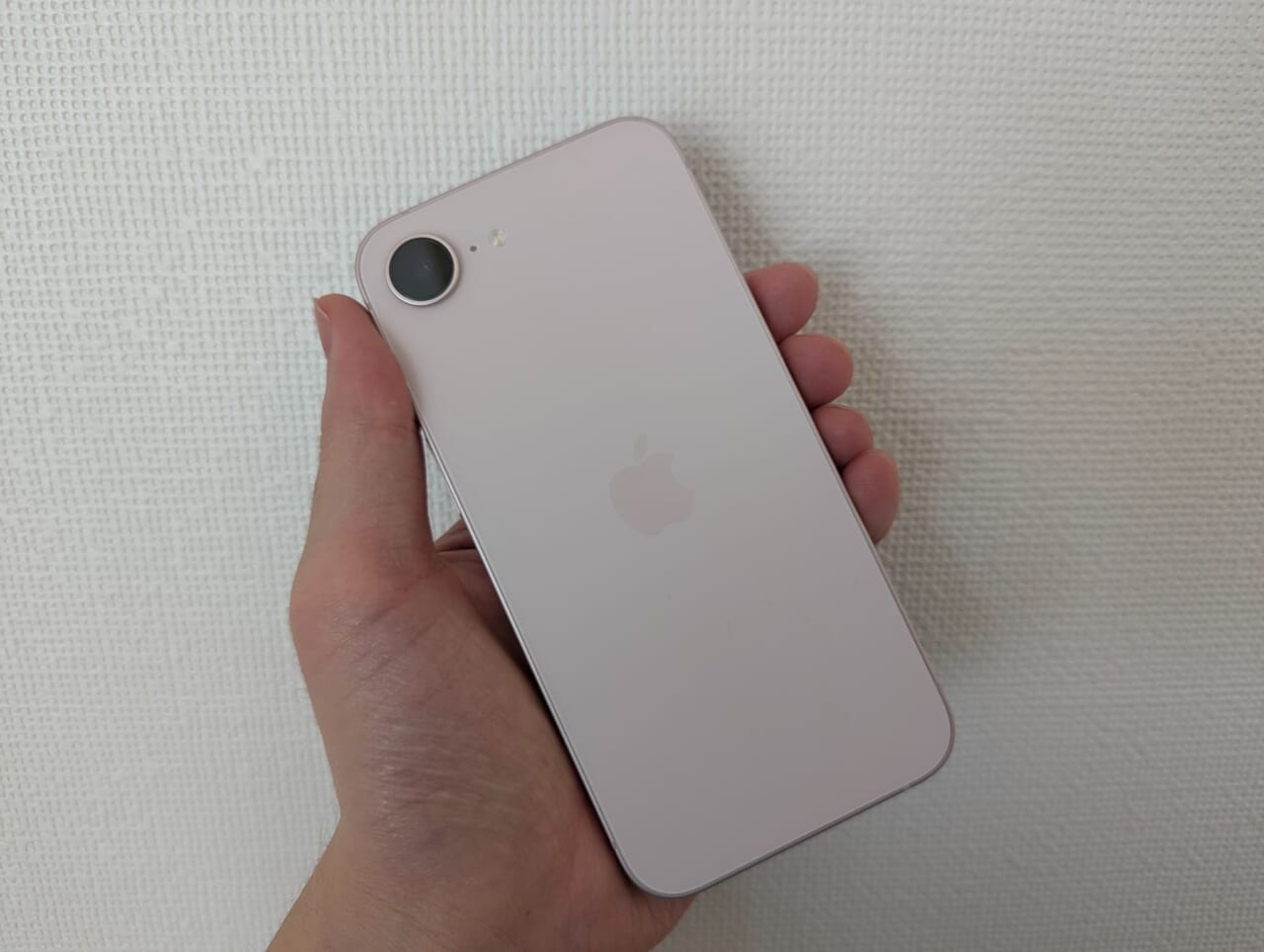 iPhone17e