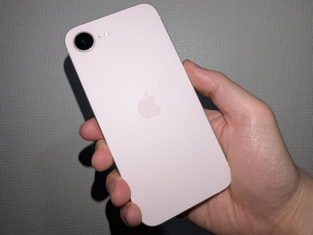 iPhone17e