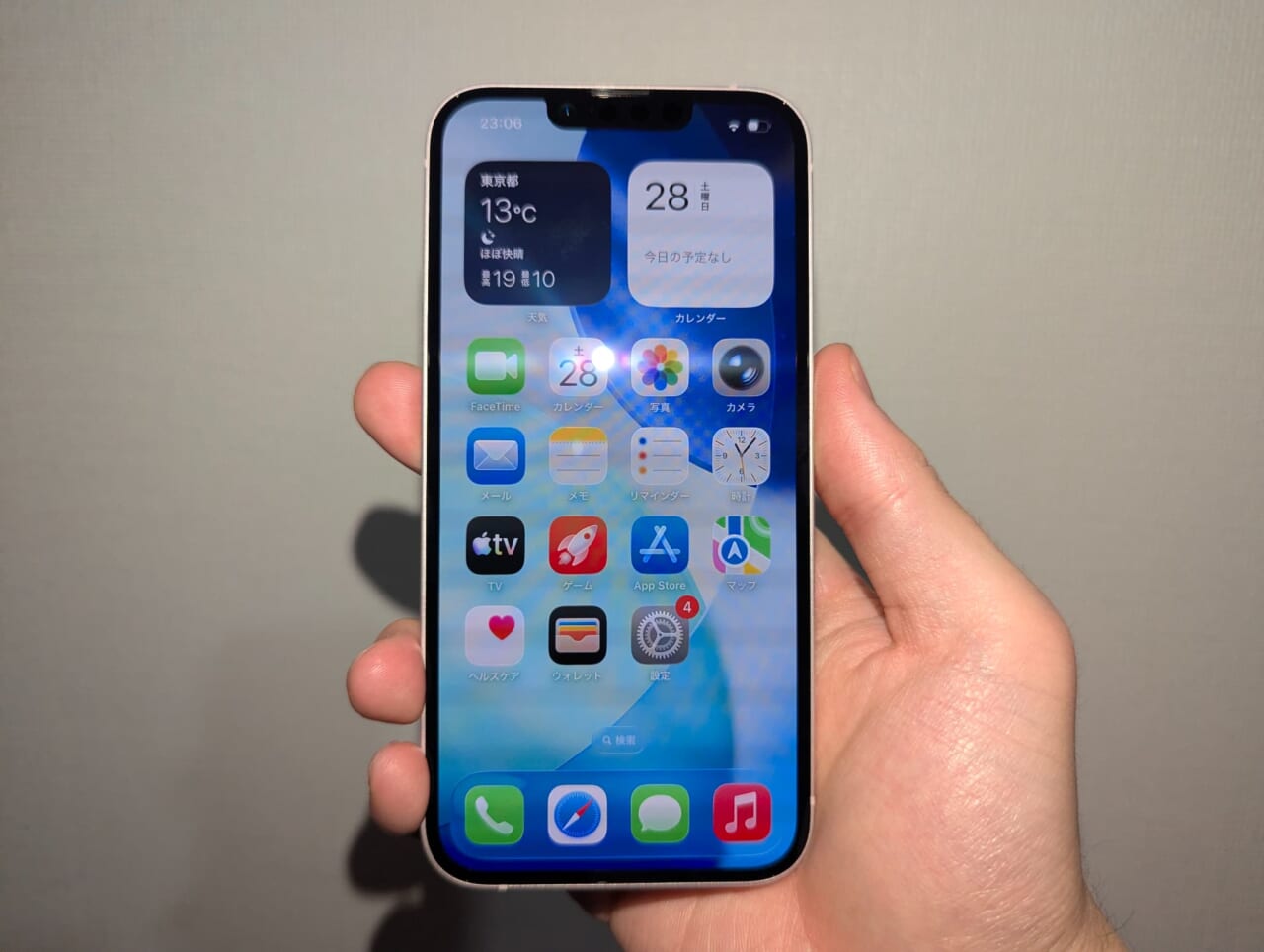 iPhone17e