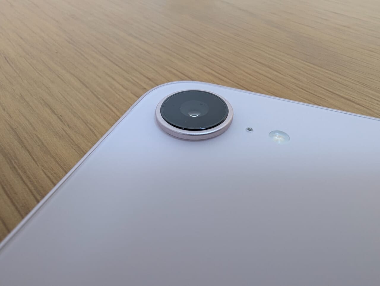 iPhone17e