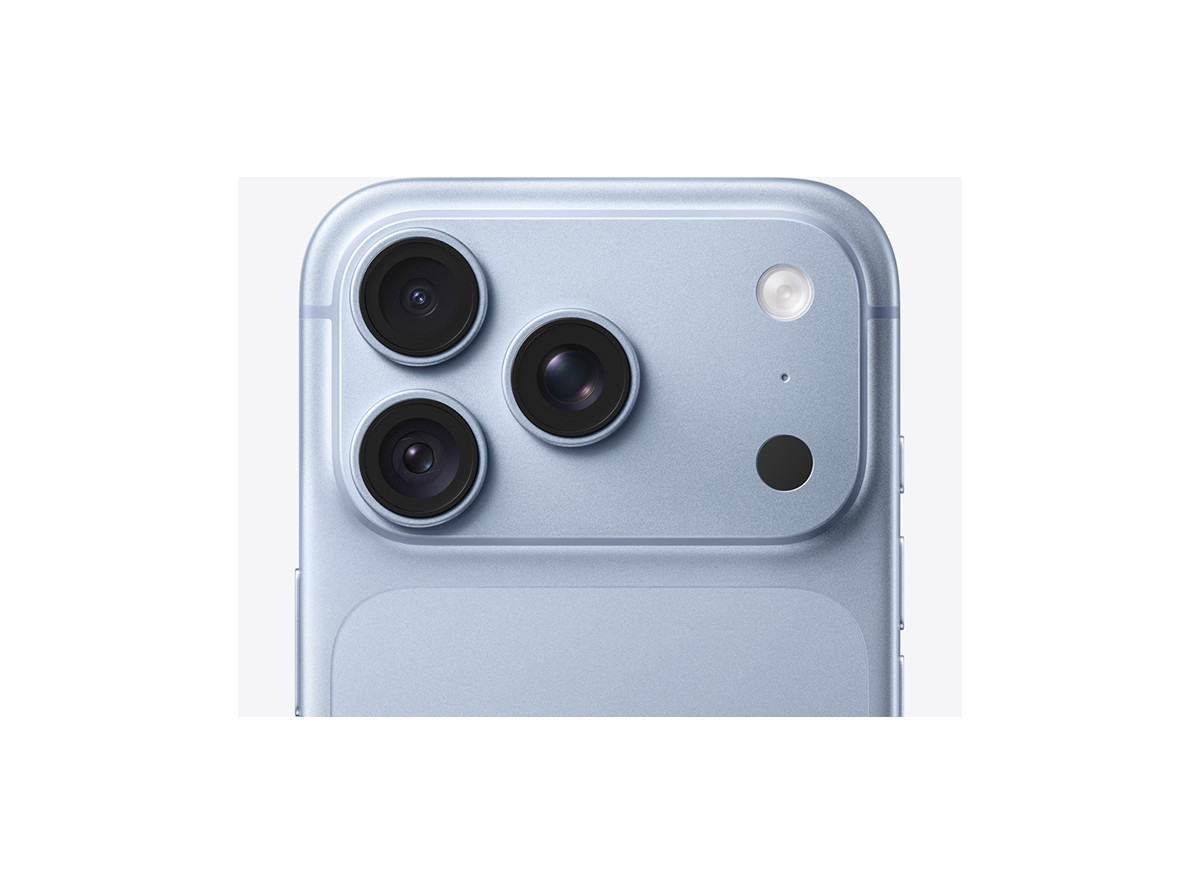 iPhone18 Proのグレイシャーのカラー