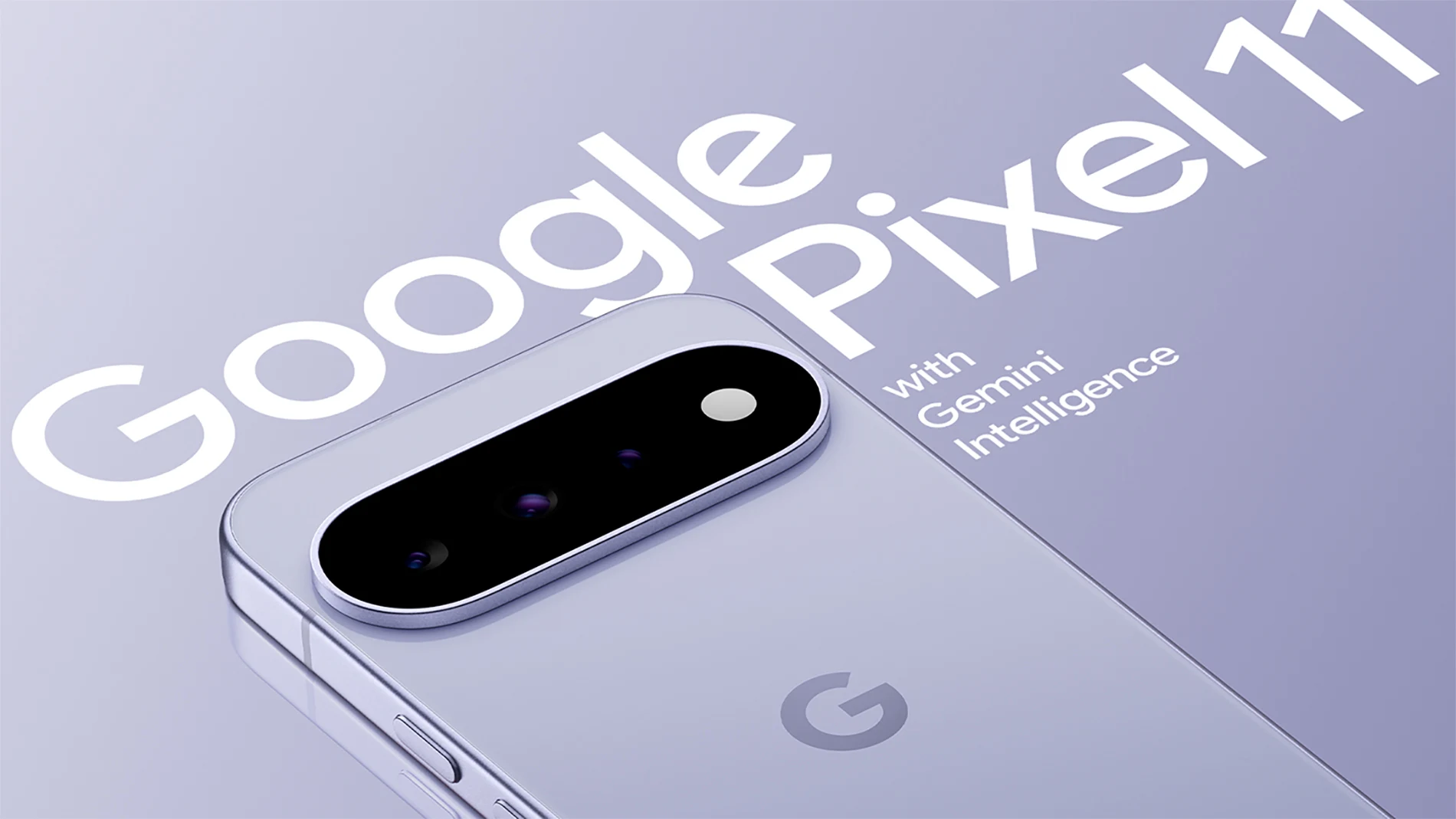 Google Pixel 11